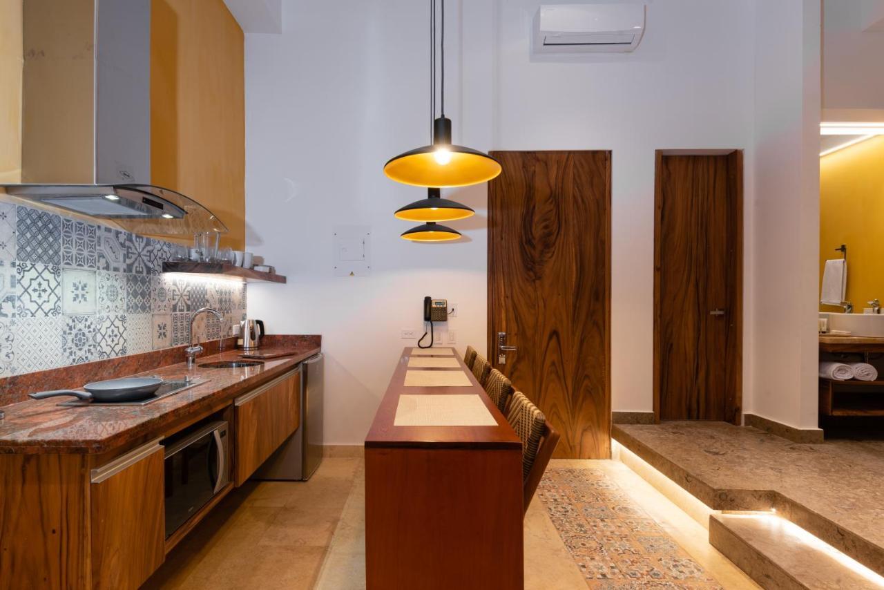 Ganem Suites Cartagena Exterior photo