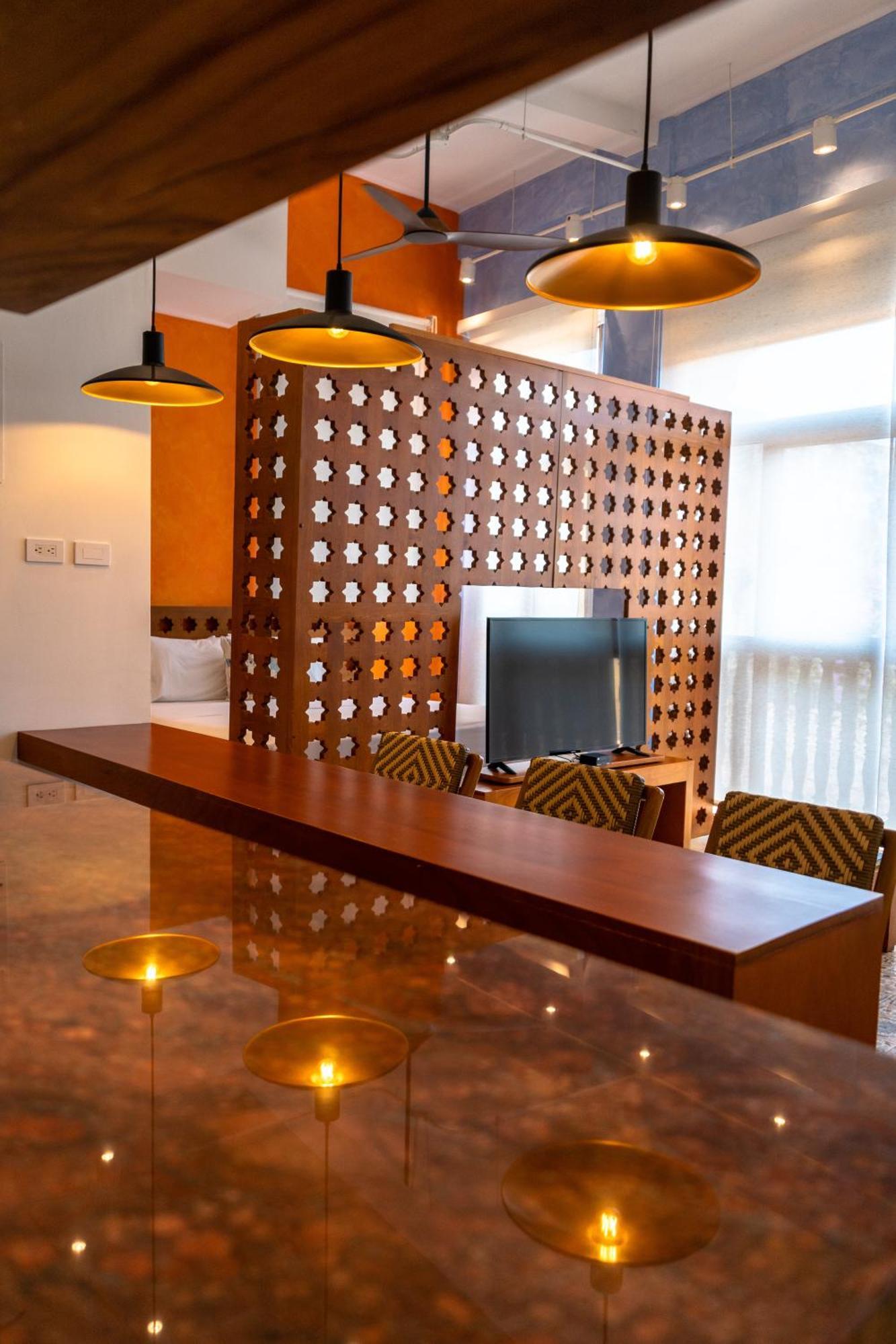Ganem Suites Cartagena Exterior photo